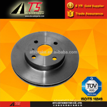 drum brake disc brake brake rotor for brake system